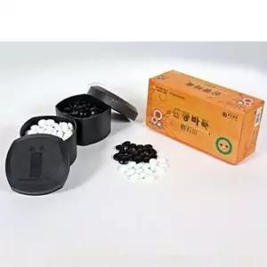 바둑알 장석 3호P보드게임 놀이 취미용