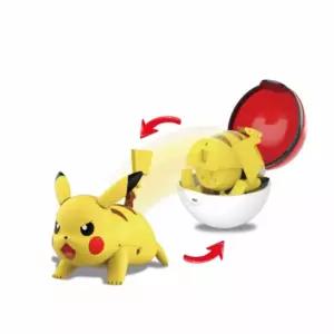 포켓몬 피규어 카츄 어모형 어인형피규형 체인지어 어인형 작은어 유아어 몬스터볼장난감 몬스터어 미니어