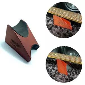 악기유지공구 2단 기타관리용품 넥레스트정비용거치대 용받침대 지지대 용지 일렉 어쿠스틱 레스