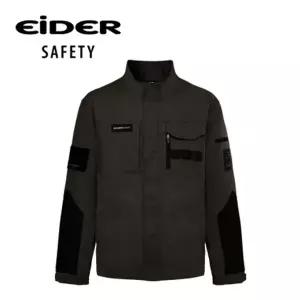 [아이더] 세이프티 유틸리티 워크자켓 HMA25126