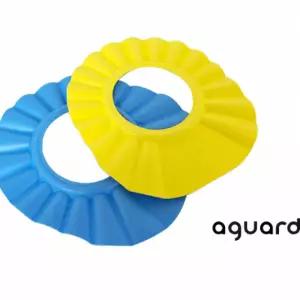 머리감기기 신생아 샴푸캡 베이비 아가드 헤어캡 버블