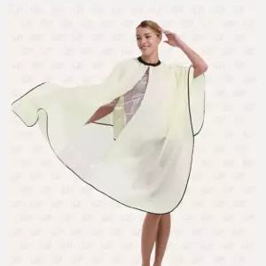 커트보 미용실 가운 헤어 컷트 이발 3색염색 파마 커트 염받침대 마받침대