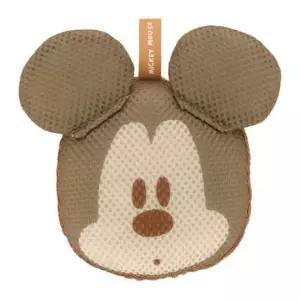 EA 스케이터 목욕스펀지 미키마우스 바디 스펀지