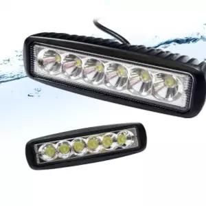 12V 24V 써치라이트 18W자동차써치 차량 램프 서치 써치