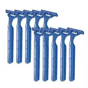 도루코 TG-710 일회용 면도기 100개