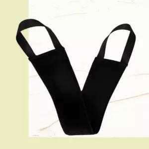 등 썬크림 로션 바르기 태닝 마사지 목욕 타올 때밀이