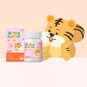 비헴철 유아 철분제 아기 어린이 초등학생 키즈 식물성 철분 영양제