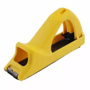 석고 대패 140mm 스탠리수공구 금속녹제거 목수 나무 모서리 수동 목공 보드 목재