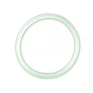 뉴테크 소시지 충진기 원형고무실리콘소모품 소세지 기기 만들기 용품