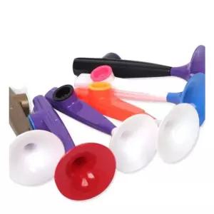 까쥬 카주 나팔 카쥬 kazoo 교육용악기 음악교구용 용악기 까주 연용주