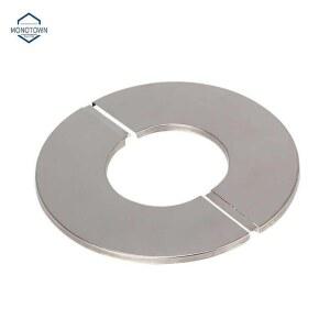 스테인레스 구멍 커버 연통 배연관 보일러