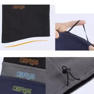 플리스 귀걸이형 목토시 방한 멀티 스카프 겨울 등산 오토바이