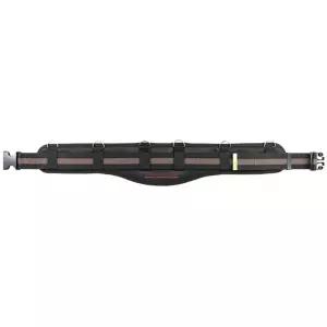 가야라이프-클립형 공구벨트 CL-710 370g (1EA)작업용 사이즈조정가능 에어매쉬 다용도 형밴드 Y형반도사용