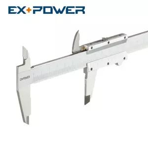 길이측정자 굵기 깊이 두께 스테인리스 150mm 버니어 캘리퍼스 공구 디지털 디지탈 산업용 노기스 캘리스