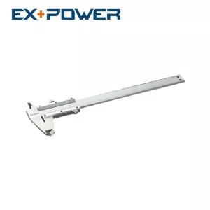 노기스 길이 정밀 스테인리스 150mm 버니어 캘리퍼스측정 공구 디지털 디지탈 산업용 캘리스