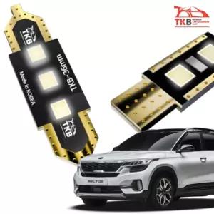 티커벨 셀토스 삼성LED 실내등 풀세트 일반형자동차램프 차량튜닝 꾸미기 차량등 조명