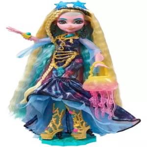 몬스터하이 라구나 블루 인형 한정판