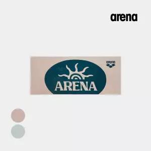 [아레나] 코지 웨이브 비치 타월 A6AC1AT11