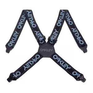 오클리 팩토리 서스펜더(9933602E)스키복벨트 보드멜빵 스포츠