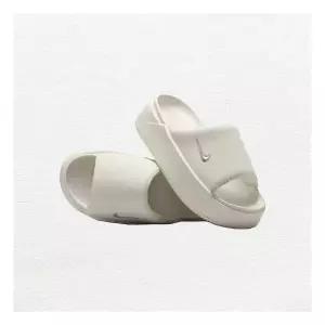 [나이키]슬리퍼 샌들 GQT HJ5601-100 캄 엘리베이션