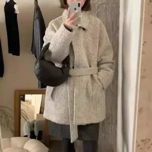 [신세계라이브쇼핑][옷자락] 여자 데이트룩 하객룩 세미 캐주얼 코트