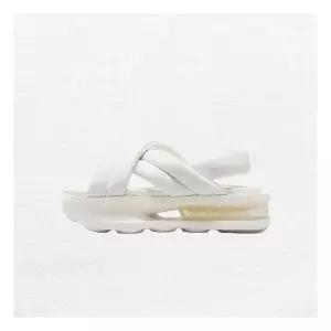 [나이키]슬리퍼 샌들 GQT FJ5929-100 에어맥스 아일라 샌들