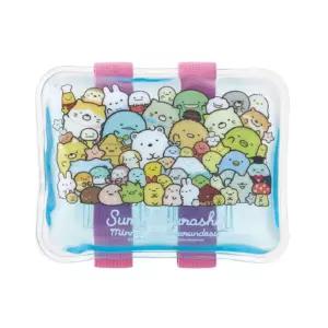 스밋코구라시 밴드형 아이스백 643972쿨팩 쿨팩 냉동 얼음주머니 스팩 냉팩 보냉 쿨링 스젤 도락