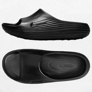 [나이키]슬리퍼 리액트X 리주버네이트 HV4484-001 BH2601