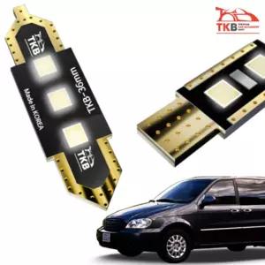 티커벨 카니발2 삼성LED 실내등 풀세트차량램프 자동차 튜닝 꾸미기 차량등 조명