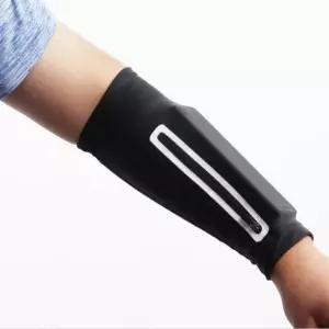 운동 야외활동 간단한 소지품 보관에 유용한 슬리브백이너백 백인백 손목지갑 슬리브백 가방 핸드폰 캐주얼