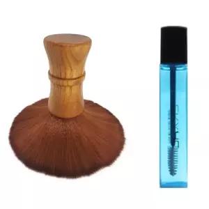 턴테이블 LP 클리너 엘피청소 양모 체리 브러쉬 +바카트리지 바늘 크리너 러시