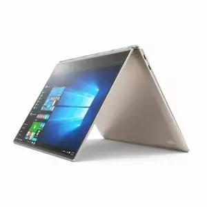 레노버 요가 910-13IKB i5 8GB 250GB 13인치 노트북