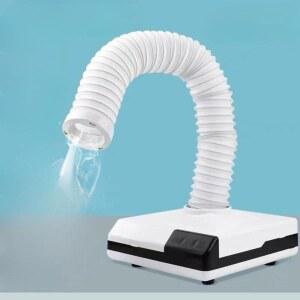 배출기 소형 흡입기 흡입 집진기 배출 분해 납 정화