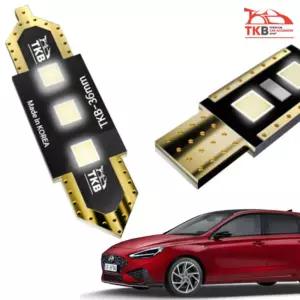 티커벨 뉴i30 삼성LED 실내등 풀세트자동차램프 차량튜닝 꾸미기 차량등 조명