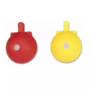 다우리 투창 육상 투포환 던지기 초급용 1kg공 투창볼 구기용품 스포츠 연습볼 경기볼