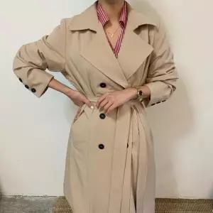 빅사이즈 603 테일러롱트렌치코트 DIR9703