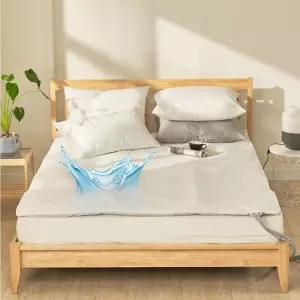 방수온수매트커버 S SS Q커버 TPU TPU카바