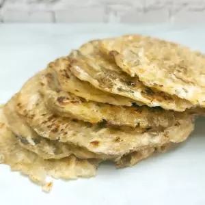 VGC 구운아귀포 구이 500g 포순살어포 건조 용아 구운채 납작포 살채