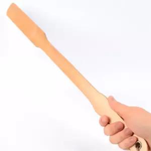 다8A 원목 구두주걱 헤라 긴신발주걱 구두헤라 나무구두주걱