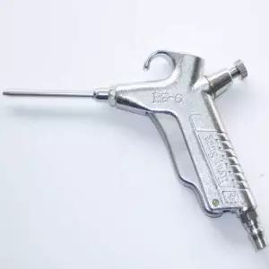 협성정밀-에어건 RG-6 100mm (1EA)다용도건 작업용건 산업용건 공업용건 공구 분사건 고압분 에어건 유압건