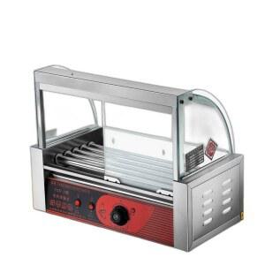 전기붕어빵 보온진열대 절전형 거치대 쇼케이스 온장고 보온기