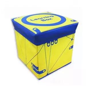 ( )보관함 접이식 신형 (러닝스텝)러닝맥