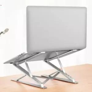 ( )쿨러 받침대 알루미늄 튼튼한 접이식 스탠드 2단 거치대