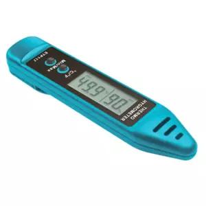 포켓온습도계 ETP-117 -10-50도 미니 온도계 디지털 벽걸이온도게 걸이 온습도 도측정 인테리어 실내