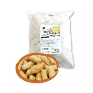 냉동 삼육 콩스틱 탕수 1kg육튀김 튀김육 즉석육 탕수육 식품 즉석식품 요리