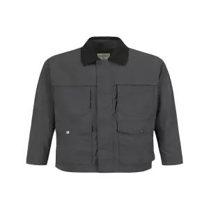 (정가499000원)26SS 남성 봄 가먼트워싱 사파리점퍼스타일의 필드자켓 세련된 점퍼  AM0GOAV151