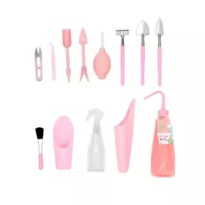 홈가드닝 분갈이 원예도구 13종세트(A2) 조경 가정용공구 가정용