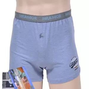 엠알주니어 로프트 트렁크 3매입 708YMKTF속옷 언더웨어 남아팬티 선물용 삼각