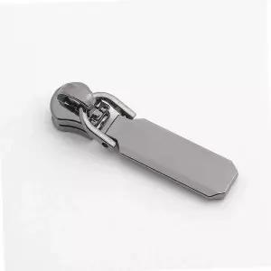 [에이치플러스몰]5호지퍼슬라이더 수예용품 부자재 5호 직사각형 지퍼슬라이더