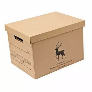 종이박스 HSH406Y7 포장박스 선물종이박스 종이박스정리함